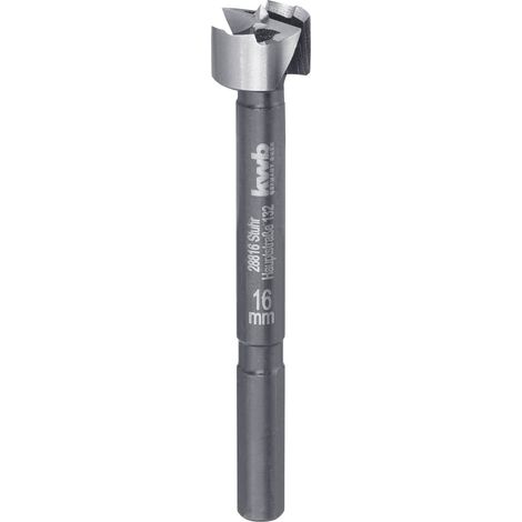 kwb 706316 Foret Forstner 16 mm 1 pc(s) (1/2)