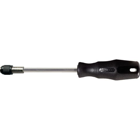 1/4" Tournevis porte-embouts à verrouillage rapide ERGOTORQUE (1/2)
