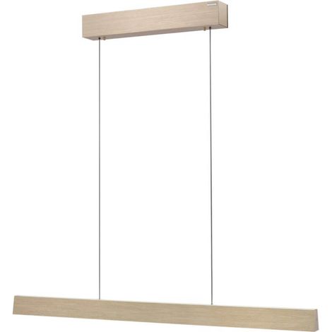 Lampe suspendue design Pure E-Motion laiton - 2570-60