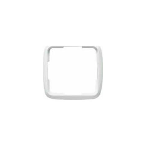 Marco 1 elemento blanco alpino NIESSEN ARCO 8271 BA