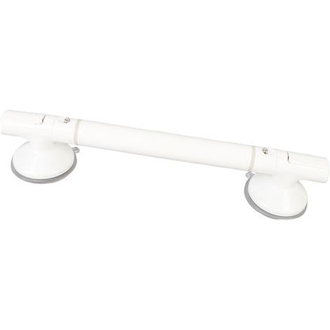 Barre d'appui à ventouse pour personnes âgées, antidérapante, rampe de douche de sécurité, salle de bain à domicile, toilettes (1/5)