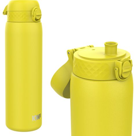 ION8 Doppelwandige Flasche I8TS1000YEL Gelb (1/5)