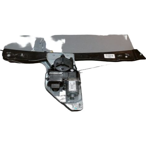 Mecanisme+moteur Leve-glace Avant Droit PEUGEOT 508 [PRODUIT D'OCCASION]♻️9806086880 (1/4)