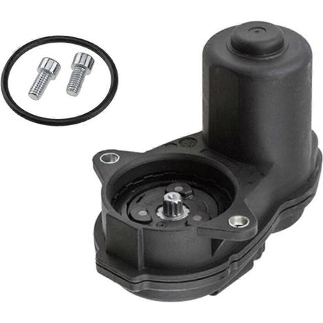 Elektronischer Handbremszylindermotor für BMW X3 X4 X3 G01 X4 G02 X5 G05 X6 G06 2018-2020 - SFYGV (1/5)