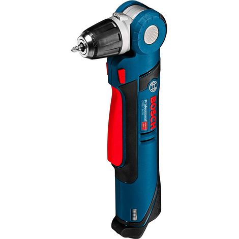 Taladro  angular  a batería  Bosch  GWB  12V-10  Solo  -  0601390905
