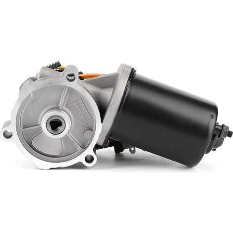 Module moteur de transfert 47303-H1000, pièce de rechange compatible Hyundai Terracan 2001-2006, remplacement direct, moteur de boîte de transfert robuste. (1/5)