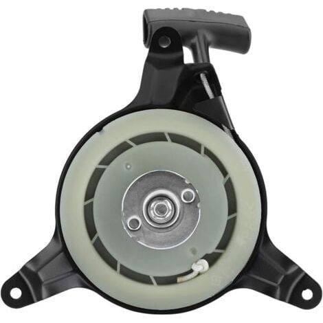 Pièces de Rechange pour Tondeuse à Gazon Honda GXV120 GXV140 HRM195 215 28400ZG9803-- (1/5)