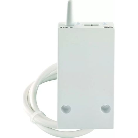 Delta Dore – Récepteur radio X2D 6351036 – 1 relais 5A – Fréquence RF641 – Pour contrôle à distance d'appareils électriques