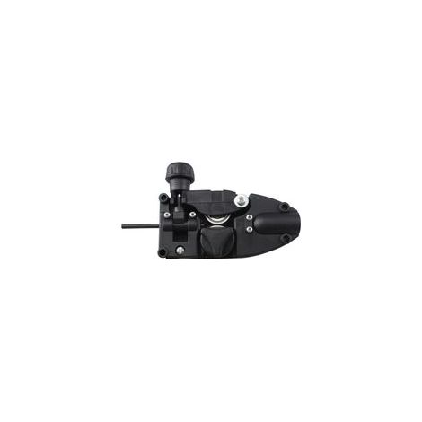 Moteur d’alimentation de fil à souder MIG 24 V CC, 10 W – Dévidoir automatique pour fil fourré (diamètre 0,6–1,0 mm), compatible avec postes à souder à l’arc sans gaz