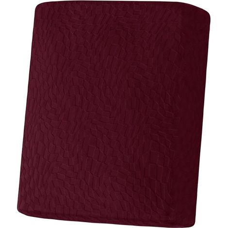 Stretch Sofa Seat Cover Sofa Back Cover Furniture Protection Covers Seat Cushion Covers Burgundy (1/5)