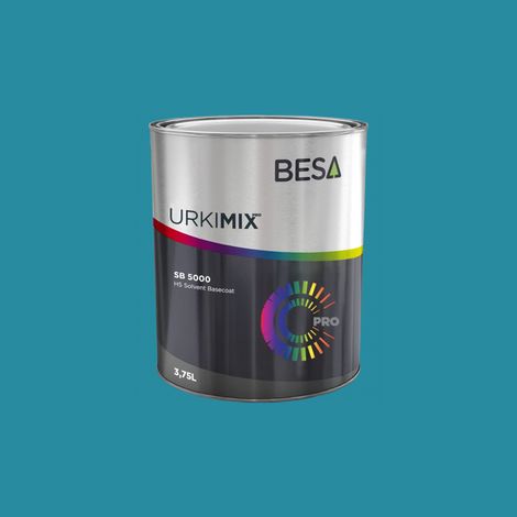 Pot de Peinture Pantone 2221 C  Mat - 4 kg