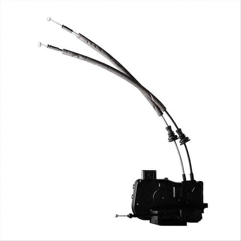 Verrou de porte électrique avant droit Compatible 81320-0W000 Actionneur de serrure (1/5)