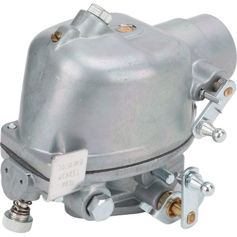 EAE9510D Ersatzvergaser für Ford Traktoren der Serien 600/700, 134 CID Benzinmotor (1/5)