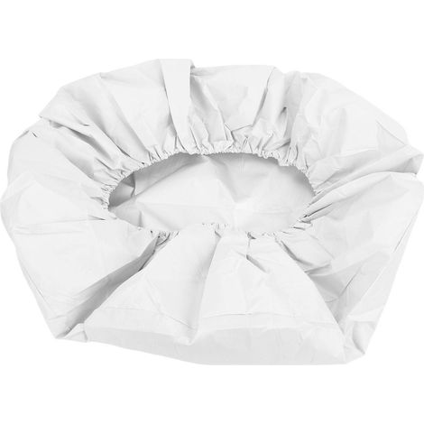 Housse de roue de secours Polyester Imperméable Anti-UV Universelle pour RV Camion SUV Diamètre 29.5 pouces Protection Durable (1/5)