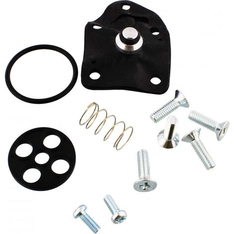 Kit de reparación de grifos Tourmax (FCK-57)