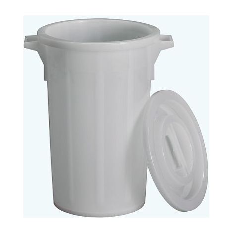Tonne 30 L, natur