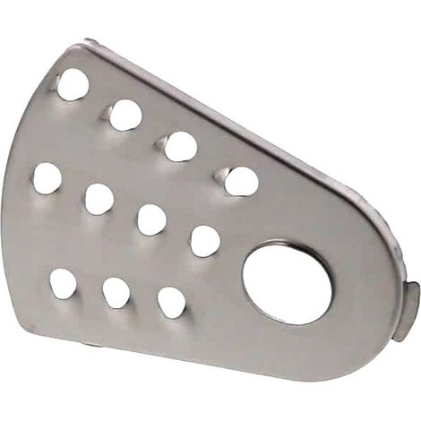 THOMSON, RAPE Petit electro ménager GROS TROUS (1/2)