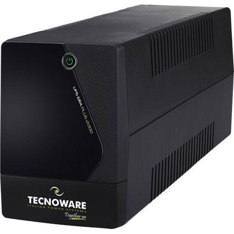 UPS ERA PLUS 2100VA IEC TOGETHER 1400W TECNOWARE (1/3)