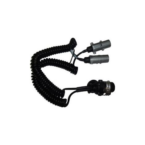Adaptateur ABS 24V