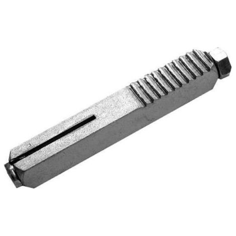 Cuadro de Manijas de Expansión de 8x80 mm