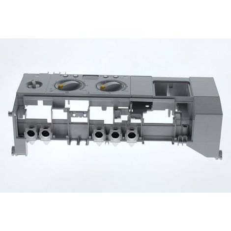 BOSCH Alloggiamento grigio chiaro, 87172074790