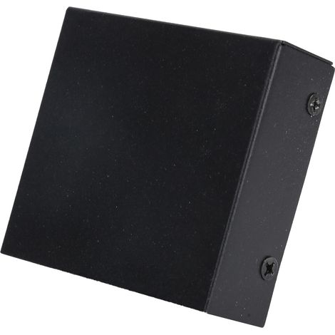 Répartiteur d'interface multimédia HD 1 entrée 2 sorties, distributeur audio et vidéo 4K, adaptateur miroir, prise 100-240 VEU