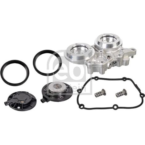 Carlingage de palier, arbre à cames FEBI BILSTEIN 180081 AUDI 06L 103 144 H (1/2)