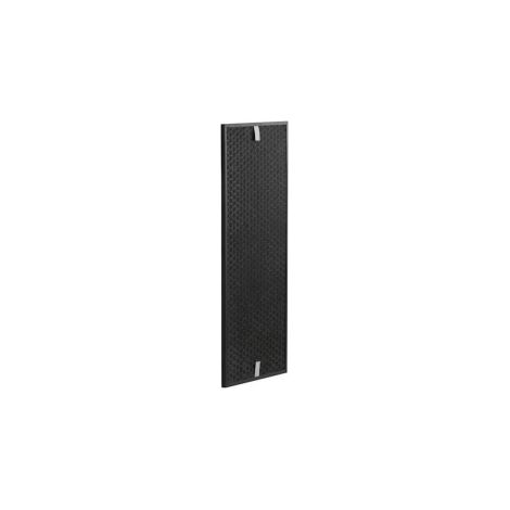 FILTRE CHARBON POUR PURIFICATEUR pour PIECES TRAITEMENT DE L AIR PETIT ELECTROMENAGER SEB - XD6060F0