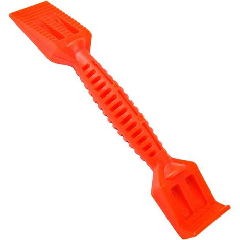 Instrument d'installation pour un utilisateur si ferestrelor, Plastique, 215x40mm, Rosu (1/5)