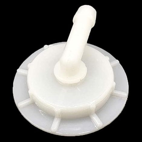 Bouchon de réservoir de liquide de refroidissement avec joint pour Honda Accord Acura Pilot Civic Insight Element de rechange 19106-RNA-A48 (1/5)