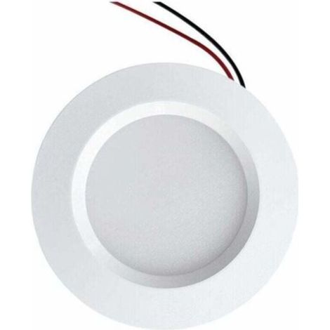 Cloches Alimentaires Aliments Tente, 3 Pièces Pliable en Maille Couverture de Nourriture, Pop-up Moustiquaire pour Mouches, Les Insectes, Les Moustiques (Blanc, 12 Pouce) (1/5)