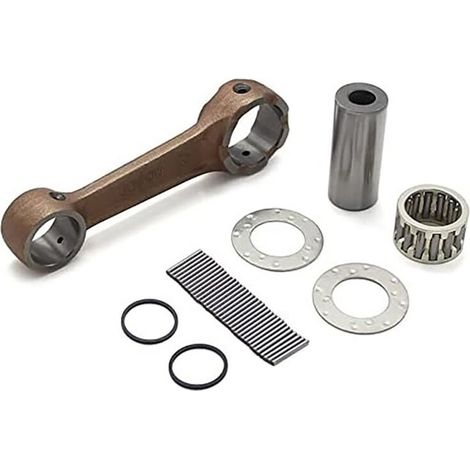 Gestängesatz 689-11650 passend für Parsun 689-11651, 61N, 69S, 69P, 61T und andere Modelle von 25 PS und 30 PS Zweitakt-Außenbordmotoren.