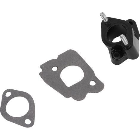 Joint de collecteur d'admission, accessoire de carburateur J38-13596-00, de remplacement pour Yamaha G2 G8 G9 G11 4 temps (1/5)