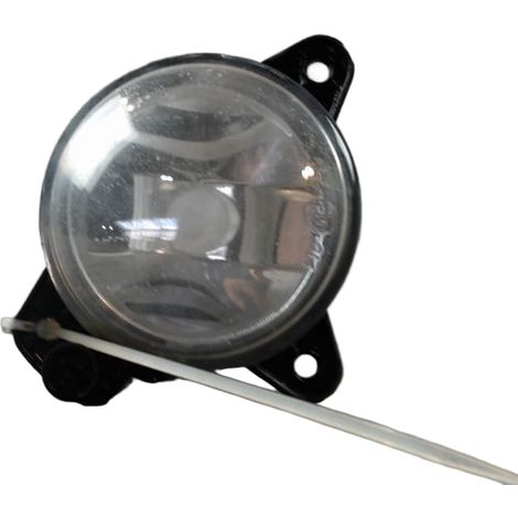 Phare Antibrouillard Avant Gauche VOLKSWAGEN Polo 2005- [PRODUIT D'OCCASION]♻️7h0941699c (1/3)
