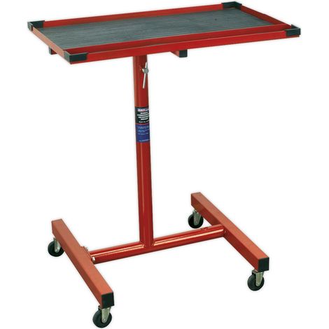 Sealey Mobile Work Station - Adjustable-Height AP200 (1/10)
