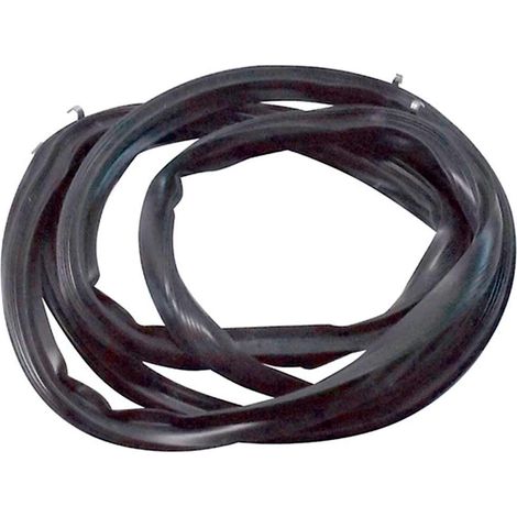 Junta Puerta Horno BEKO 255440101