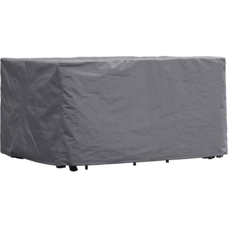 Housse D'extérieur Pour Ensemble De Jardin Rectangulaire - S (1/5)