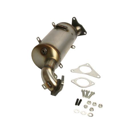 Filtre à particules / à suie, échappement MAXGEAR 27-6213 SUBARU 44612AA670