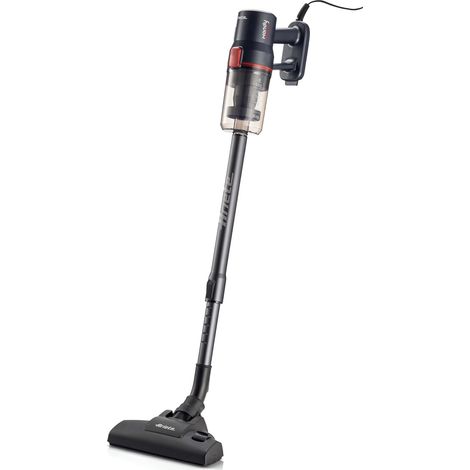 Aspirateur balai Noir rouge 600 W