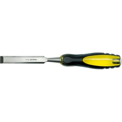 SCALPELLO VOREL MANICO TRASPARENTE 14mm 25514
