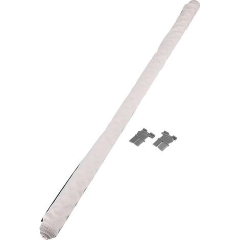 Pare-Soleil Toit Ouvrant Voiture Store Obturateur Lucarne Compatible Sharan Tiguan Audi Q5 Beige (1/4)