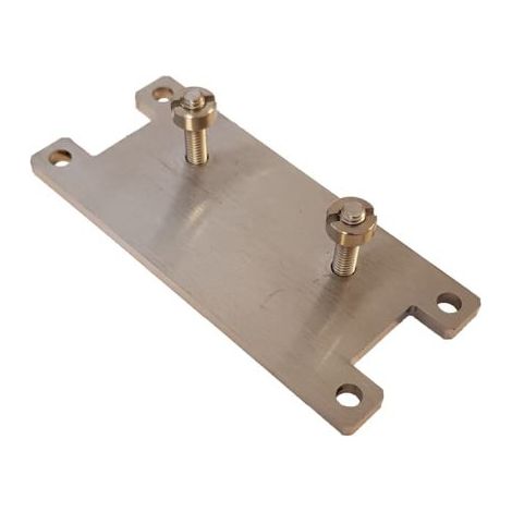 Platine de montage, ABB, 2TLA020053R0600 ( Prix pour 1 )
