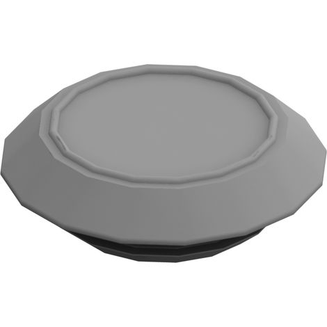 SPEE- TZ617P10 Bouchon d'obturation 2CPX010512R9999 ABB TZ617P10