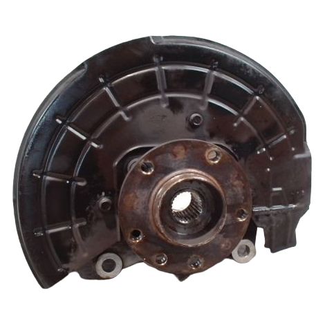 [PRODUIT D'OCCASION] Pivot Avant Gauche ALFA ROMEO Guilietta 2010- ♻️ Ref Oe. 50514553 - Garantie à vie (1/3)