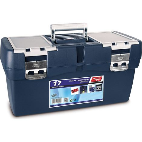 Tayg - WERKZEUGKOFFER - 580x290x290 mm TG17 (1/4)