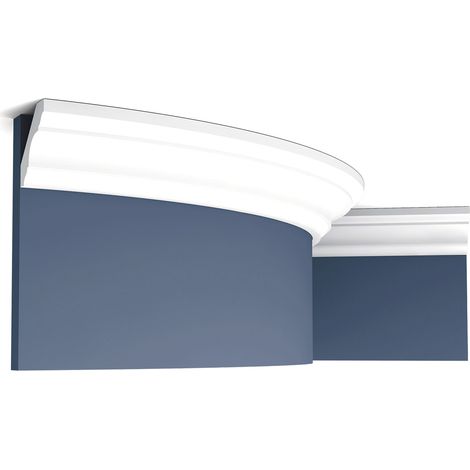 Orac Decor C215F Flexible Premium Coving Moulding (1/4)
