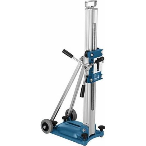 Bosch Bohrständer GCR 350 Professional im Karton (1/4)