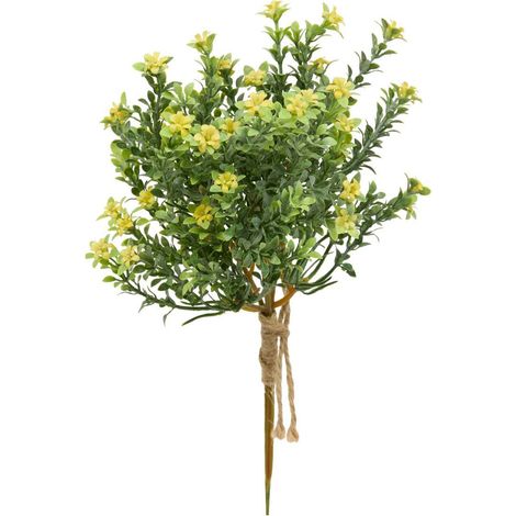 Myri Mini Ramo Artificial H30 cm - Atmosphera créateur d'intérieur (1/5)