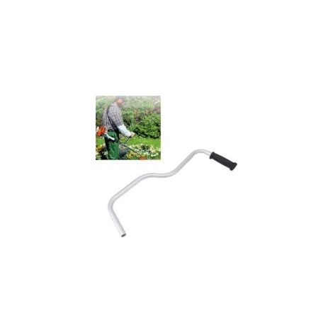 Kit guidon pour débroussailleuse Stihl, poignée et support FS 130 131 110 111 90 91 89 200- Crezuo (1/4)