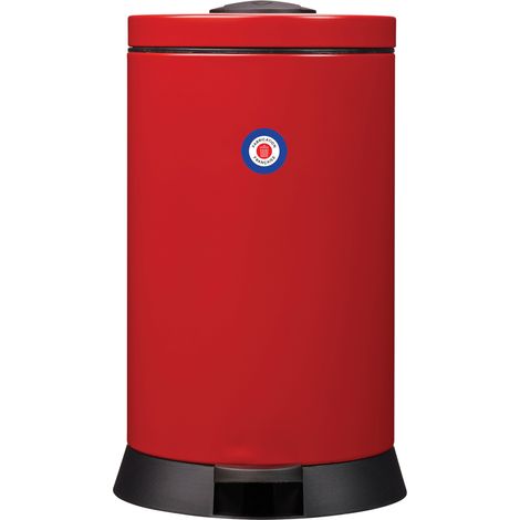 Poubelle de cuisine à pédale 20L Fabriqué en France - MAGIC ROSSIGNOL